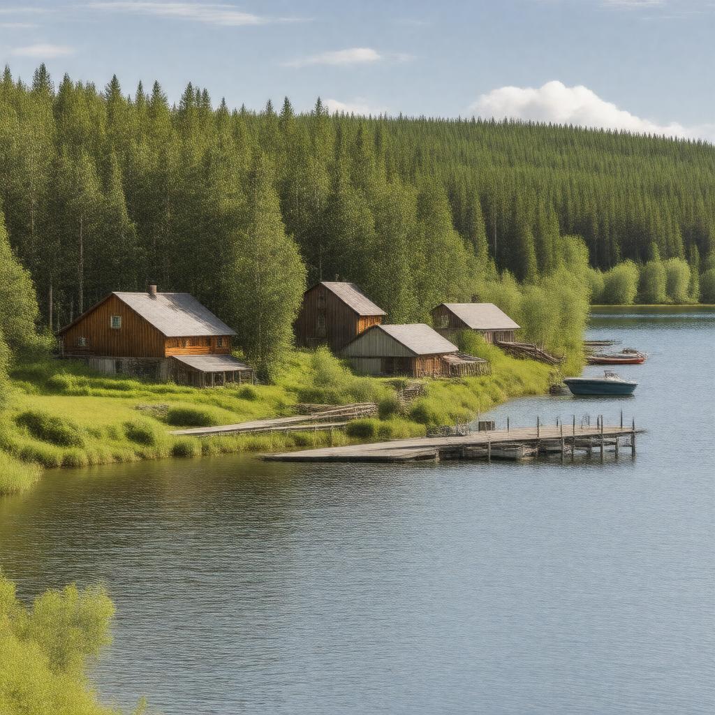 Fort Chipewyan
